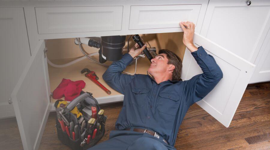 Local 24/7 Emergency Plumbing in Paw Paw, IL